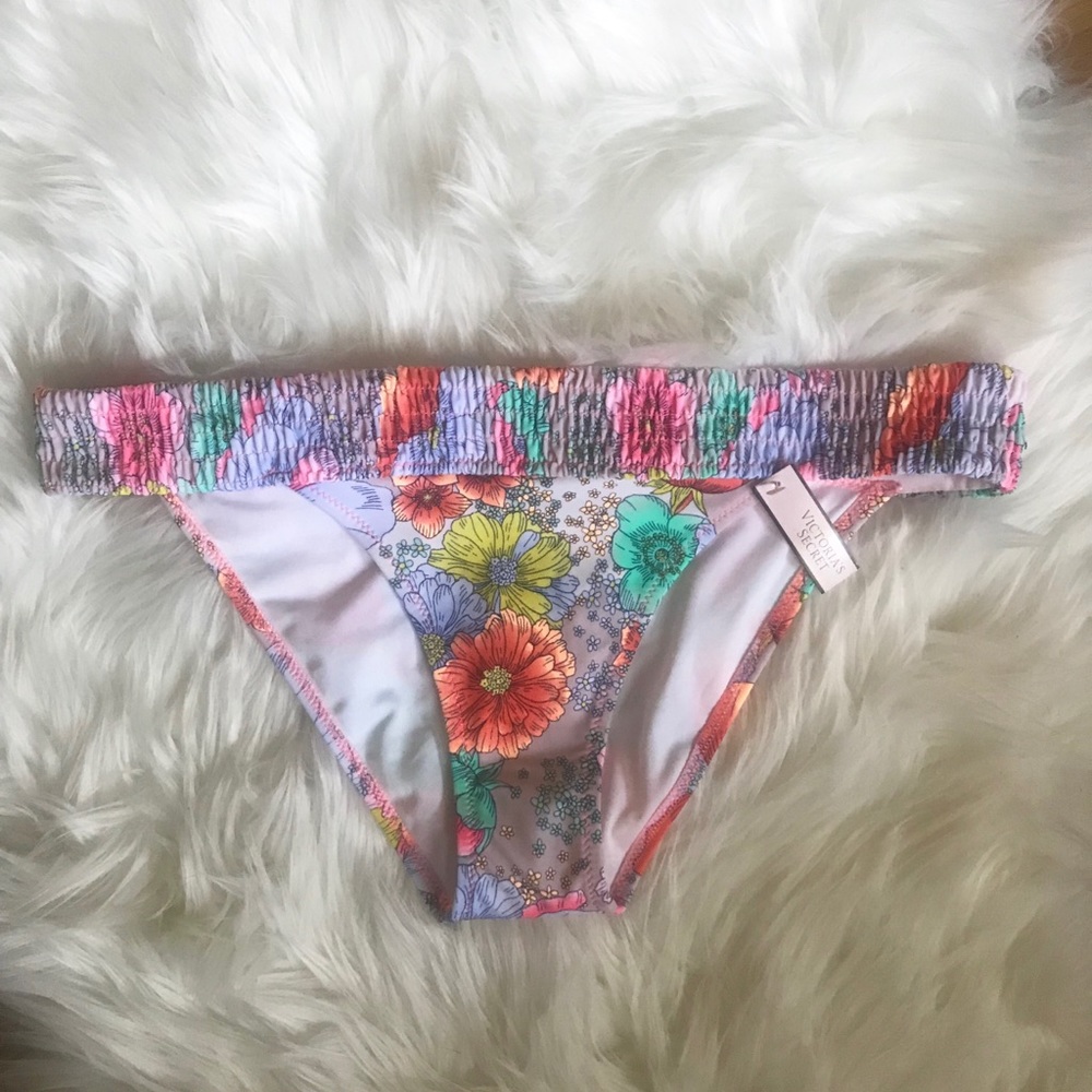 Victoria’s Secret Swim Bottom